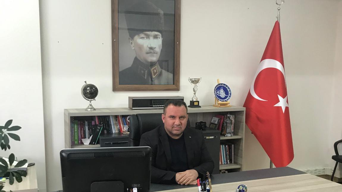 Kemal YILMAZ - Okul Müdürü