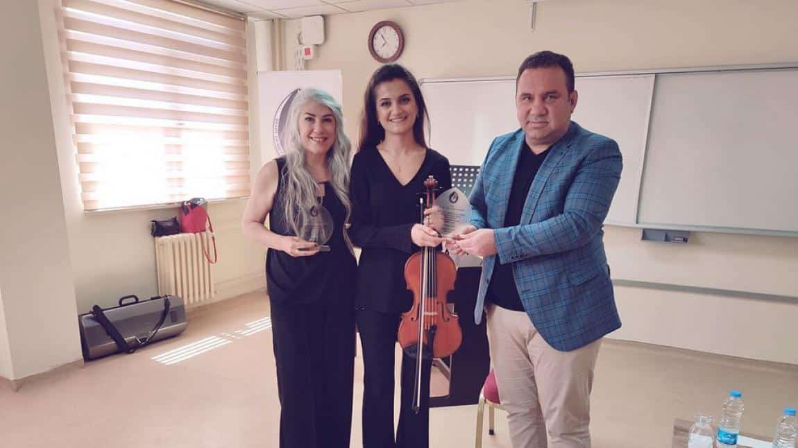 Sanat ve Kariyer Günleri -2